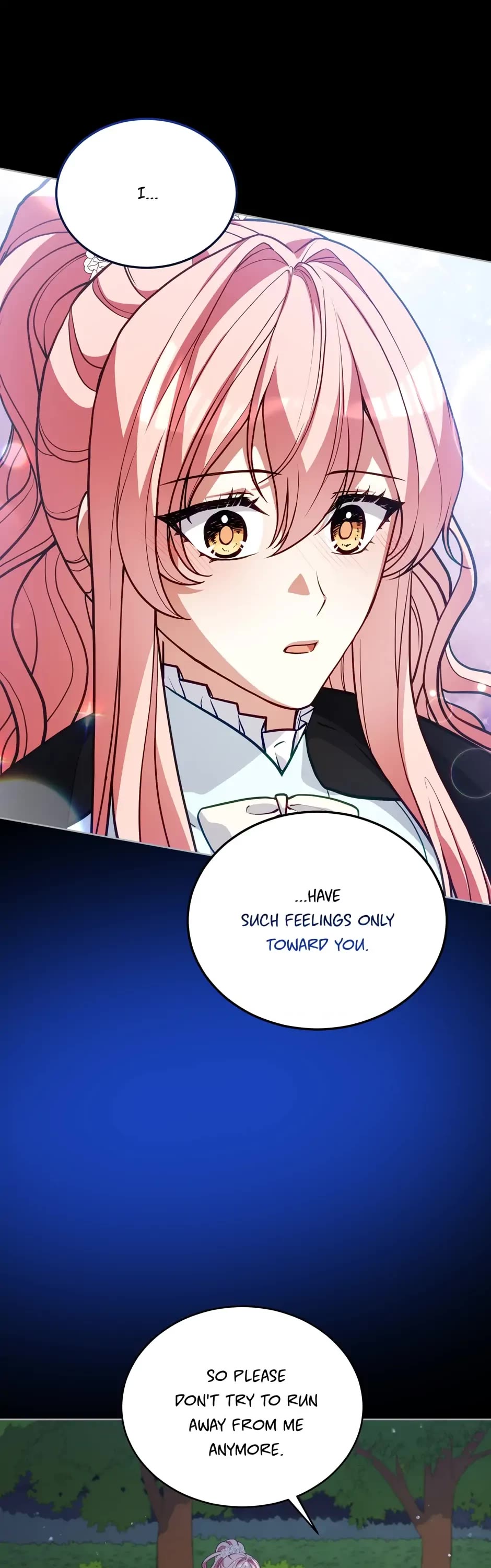Untouchable Lady Chapter 77 page 36 - Chapter 77: Burden to Shoulder