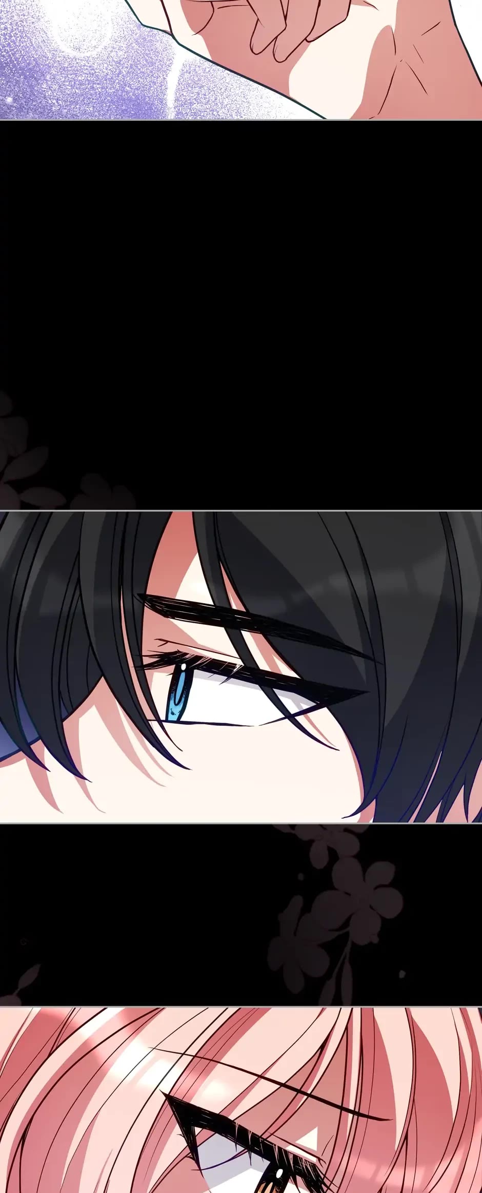 Untouchable Lady Chapter 77 page 39 - Chapter 77: Burden to Shoulder