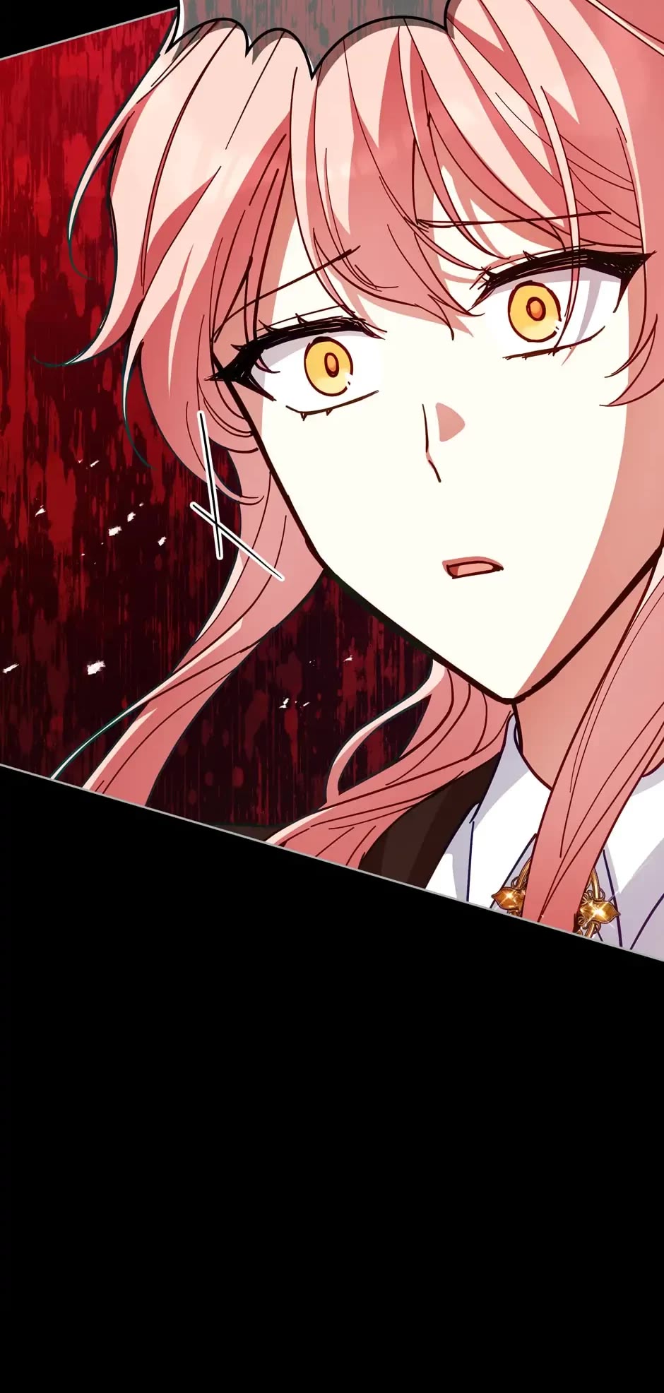 Untouchable Lady Chapter 77 page 49 - Chapter 77: Burden to Shoulder