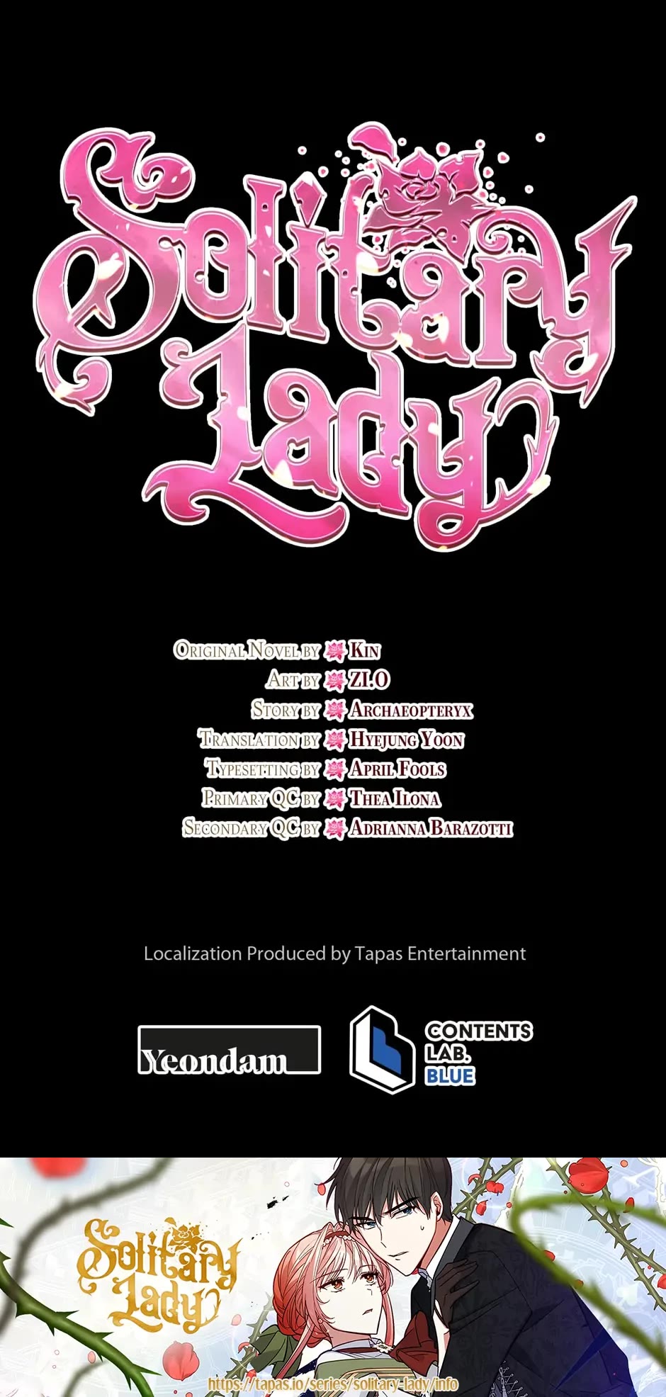 Untouchable Lady Chapter 77 page 50 - Chapter 77: Burden to Shoulder
