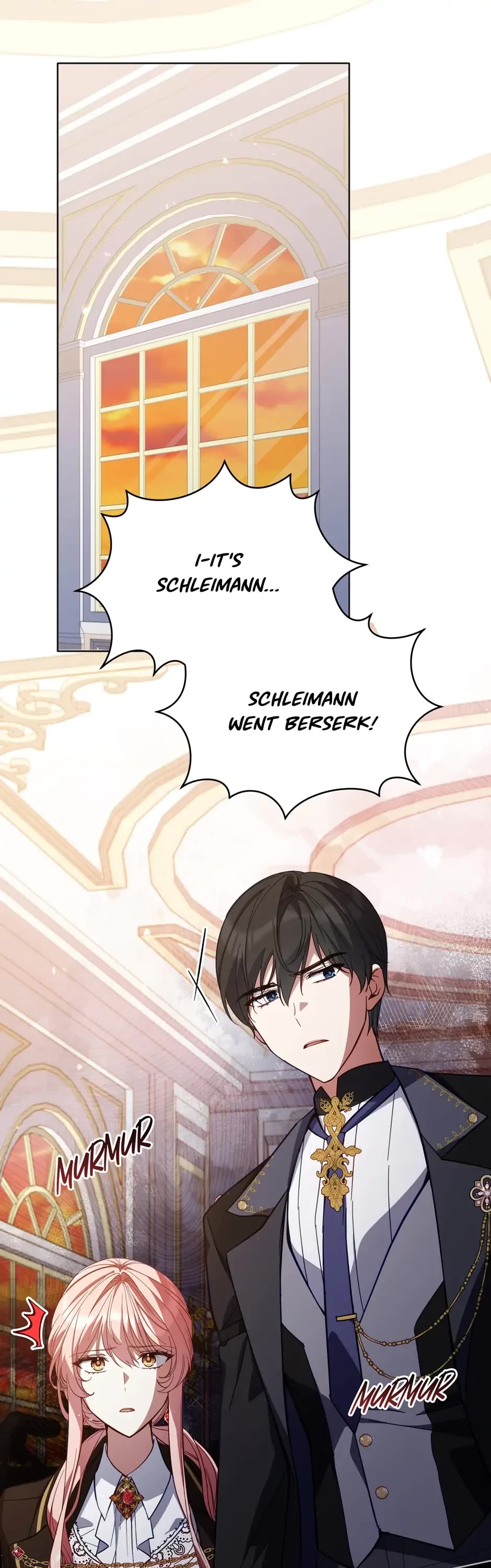 Untouchable Lady Chapter 78 page 1 - Chapter 78: Unbearably Lovely