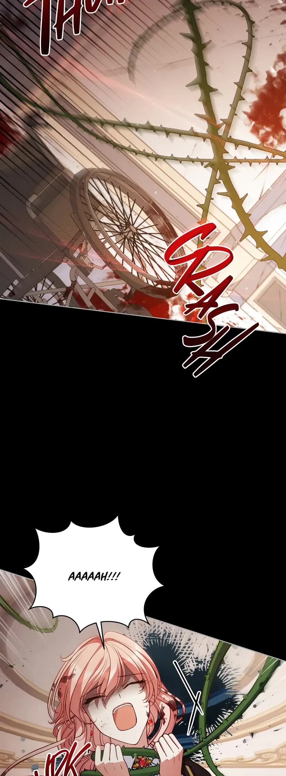 Untouchable Lady Chapter 78 page 14 - Chapter 78: Unbearably Lovely