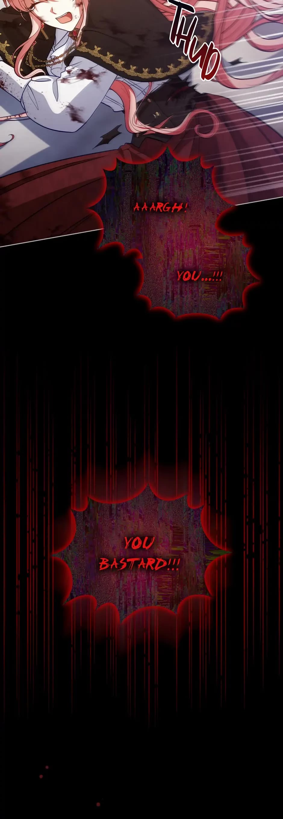 Untouchable Lady Chapter 78 page 20 - Chapter 78: Unbearably Lovely