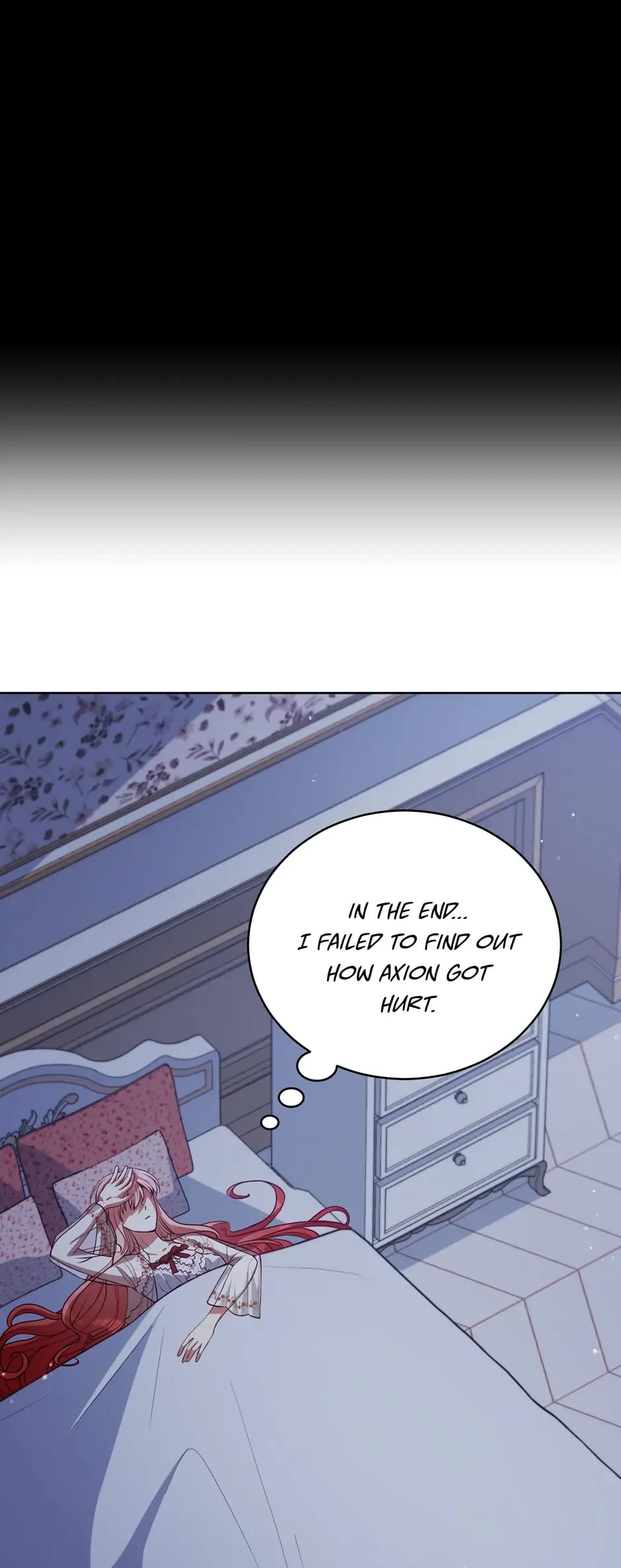 Untouchable Lady Chapter 78 page 24 - Chapter 78: Unbearably Lovely