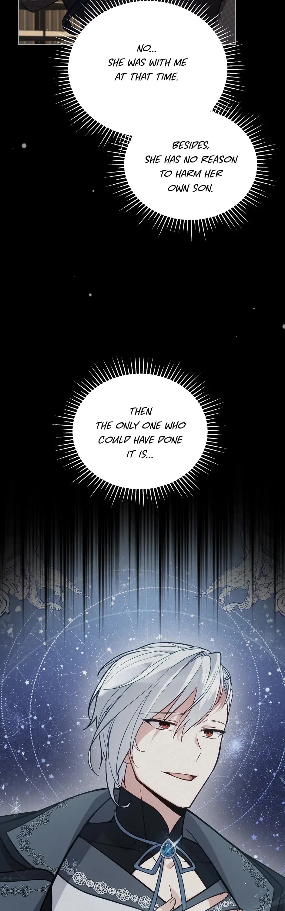 Untouchable Lady Chapter 78 page 27 - Chapter 78: Unbearably Lovely