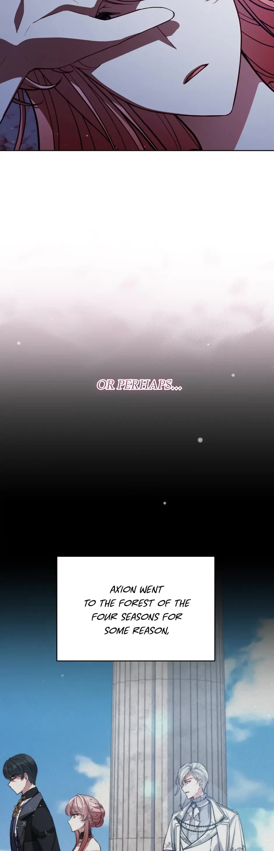 Untouchable Lady Chapter 78 page 29 - Chapter 78: Unbearably Lovely
