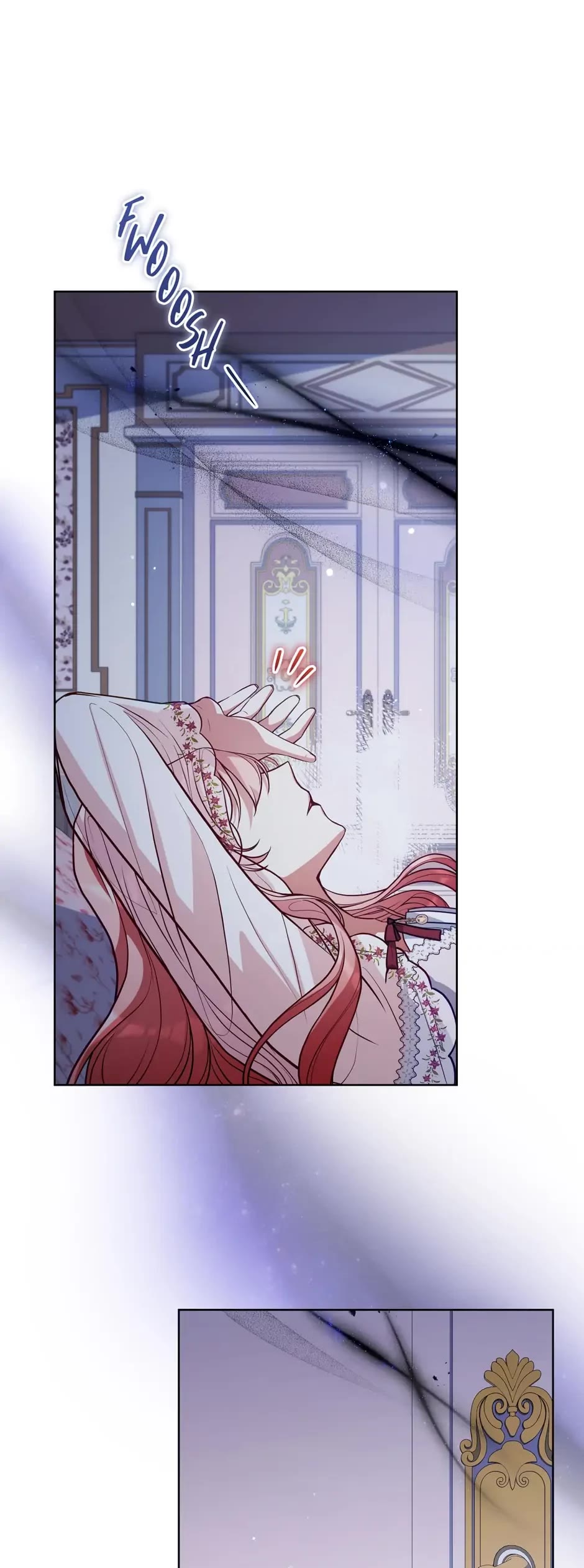 Untouchable Lady Chapter 78 page 34 - Chapter 78: Unbearably Lovely