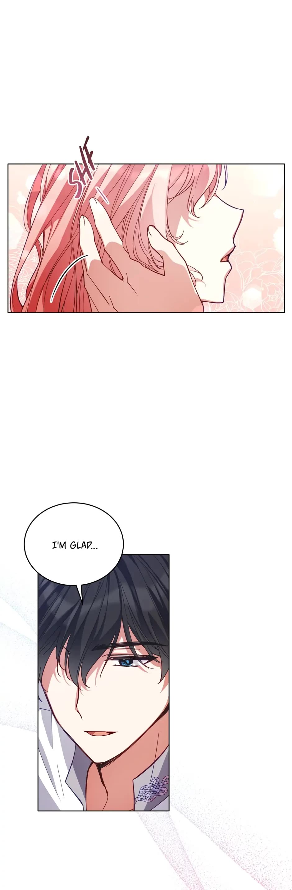 Untouchable Lady Chapter 78 page 39 - Chapter 78: Unbearably Lovely