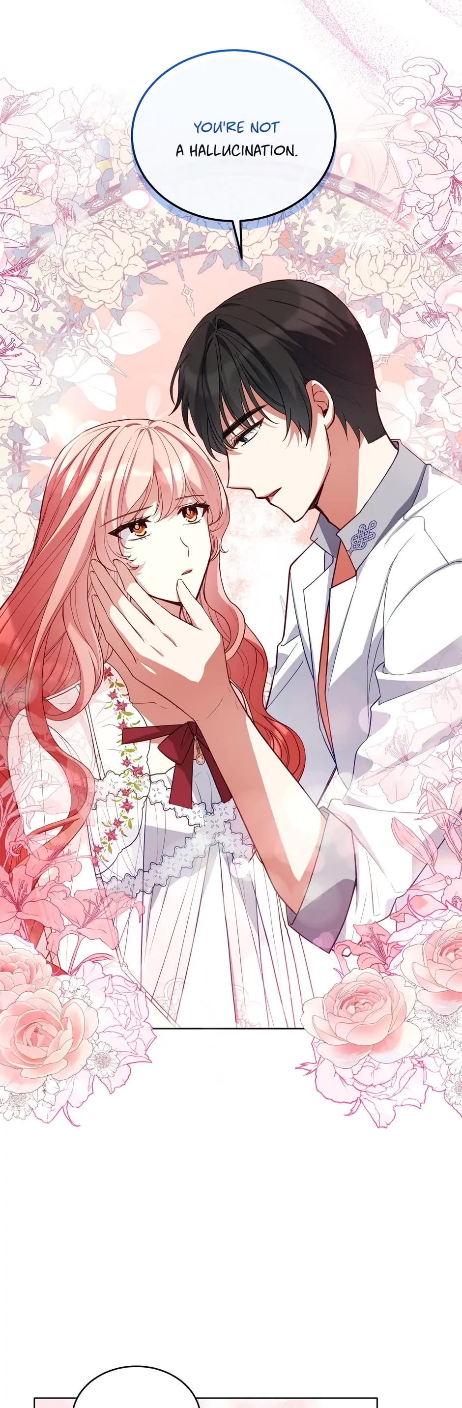 Untouchable Lady Chapter 78 page 40 - Chapter 78: Unbearably Lovely
