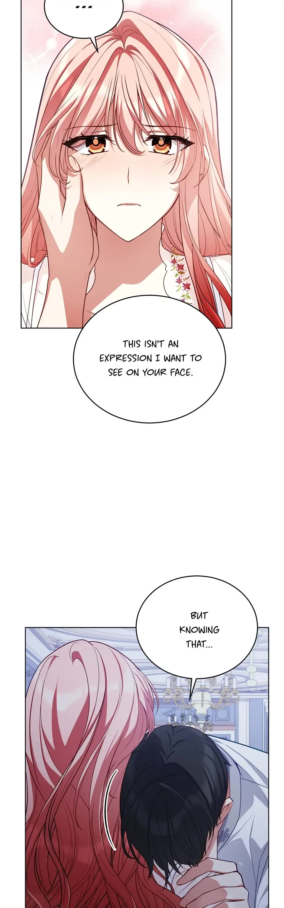 Untouchable Lady Chapter 78 page 41 - Chapter 78: Unbearably Lovely