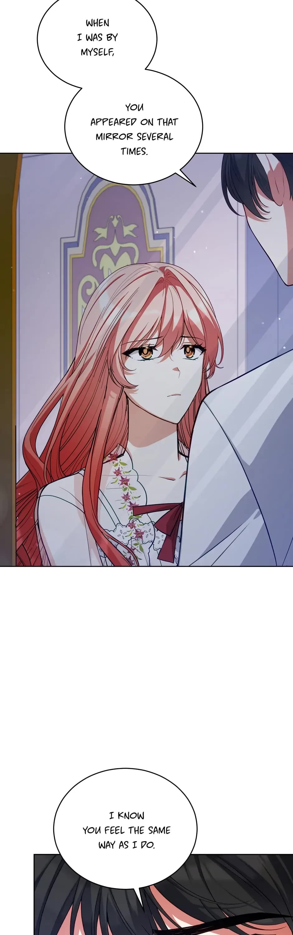 Untouchable Lady Chapter 78 page 43 - Chapter 78: Unbearably Lovely