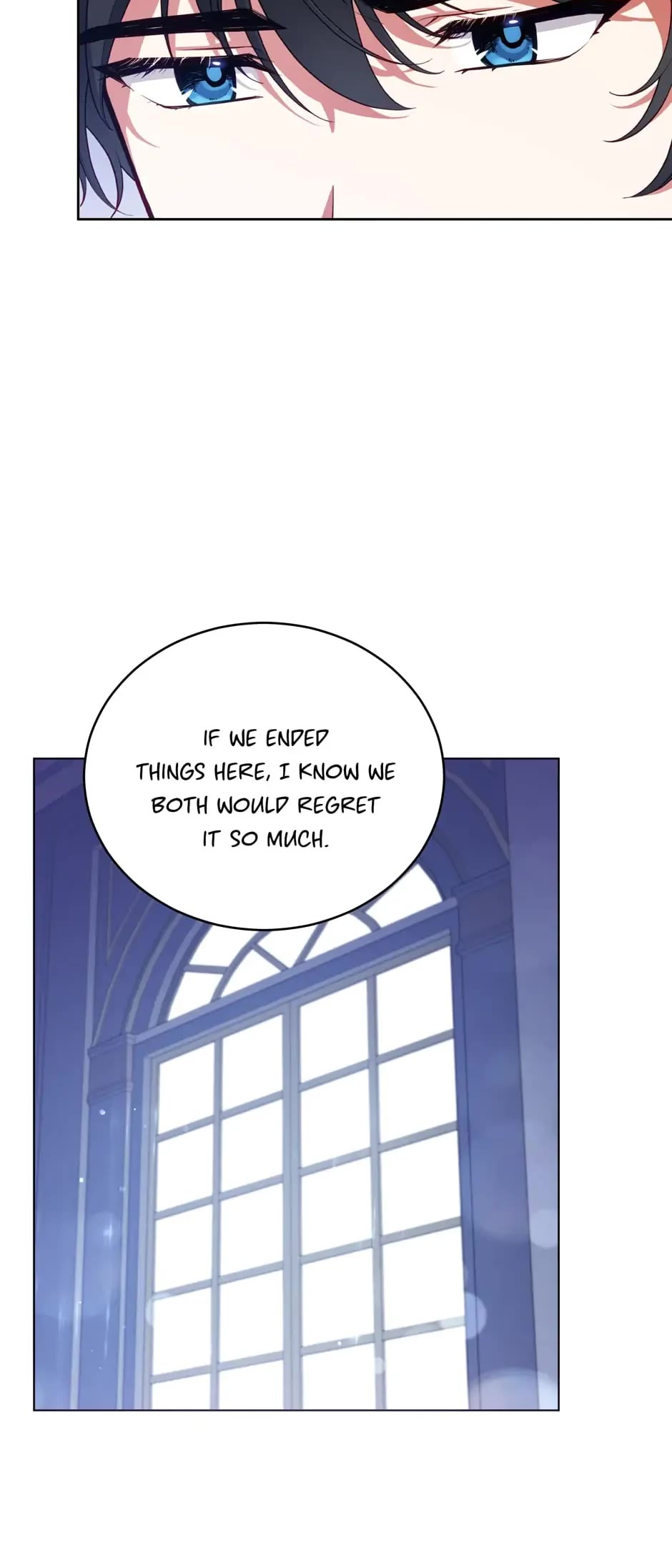 Untouchable Lady Chapter 78 page 44 - Chapter 78: Unbearably Lovely