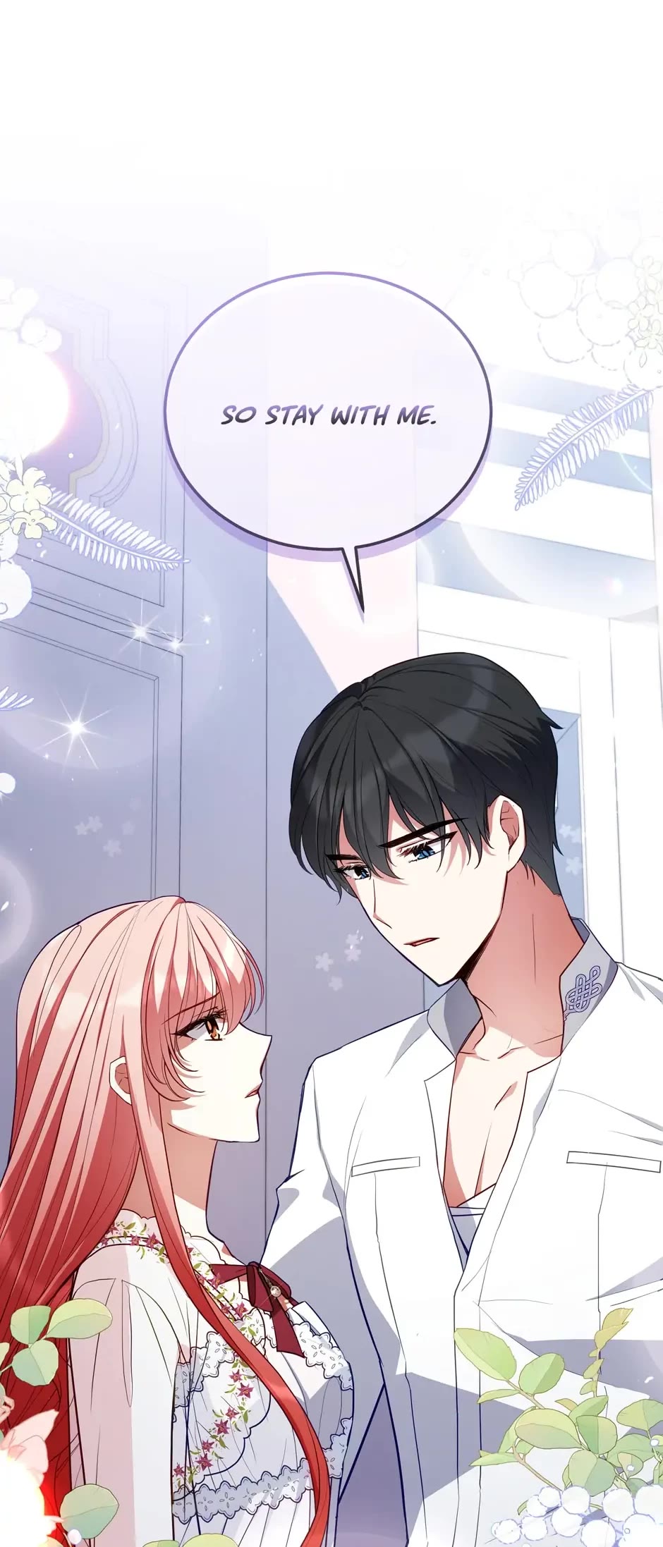 Untouchable Lady Chapter 78 page 45 - Chapter 78: Unbearably Lovely