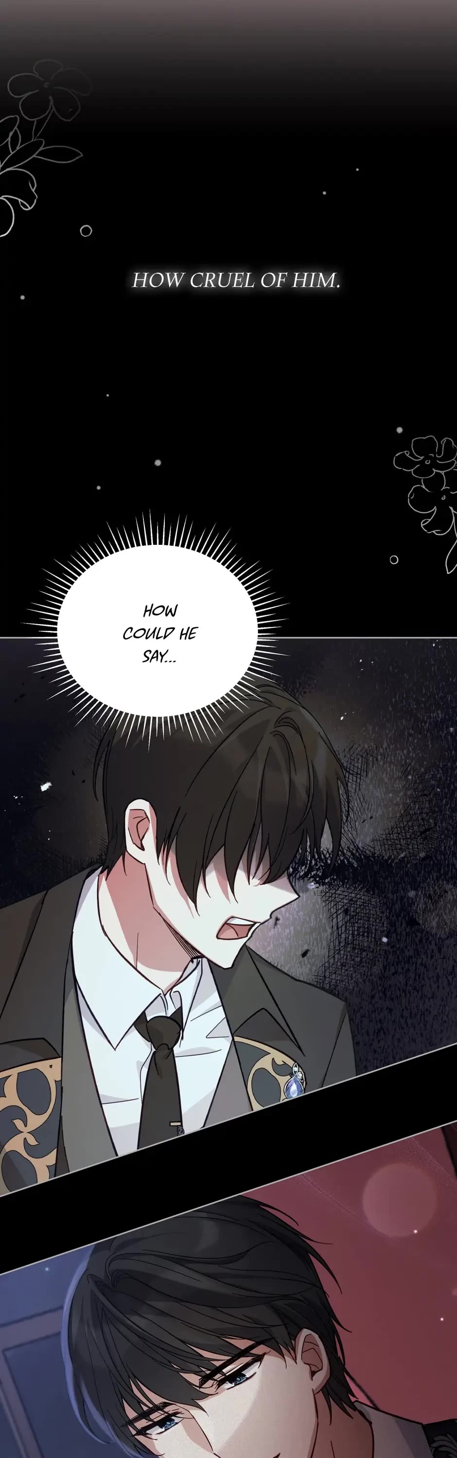 Untouchable Lady Chapter 78 page 48 - Chapter 78: Unbearably Lovely