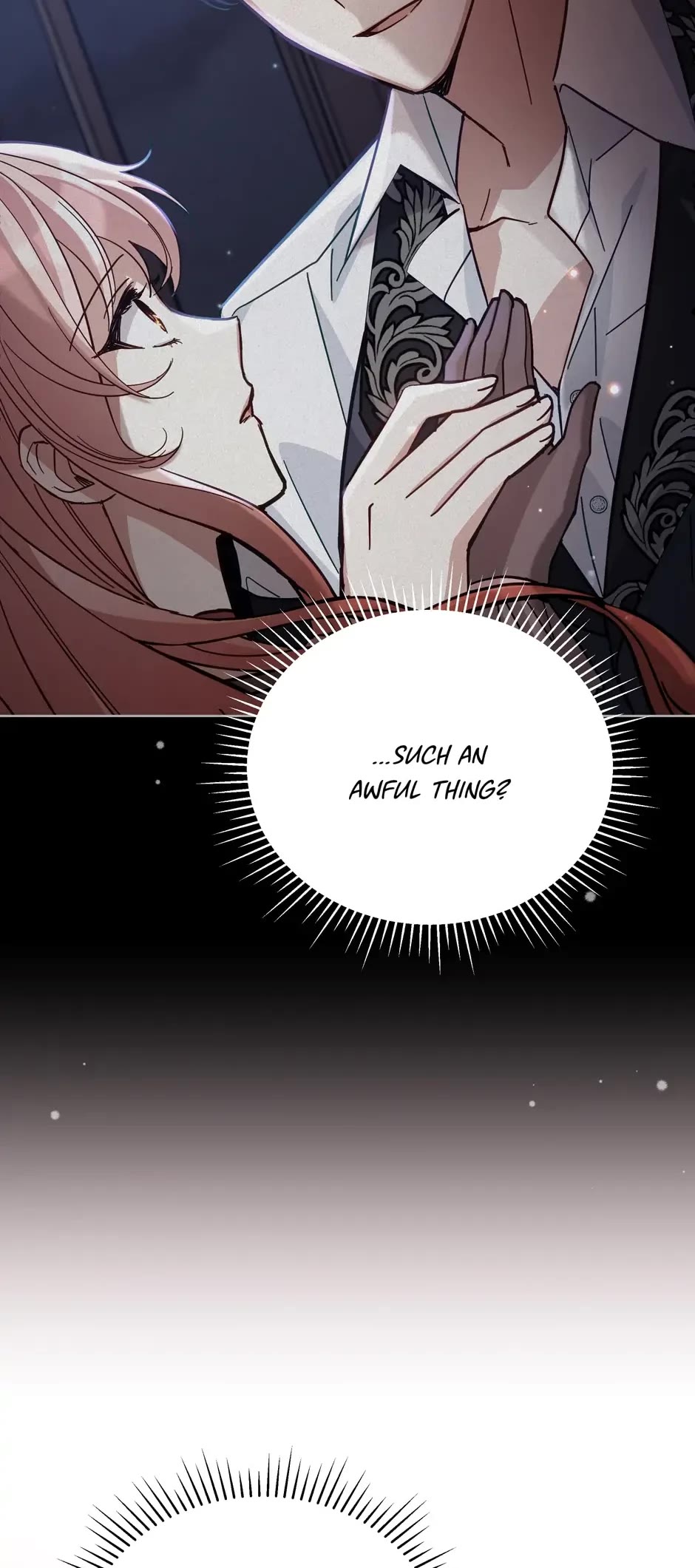 Untouchable Lady Chapter 78 page 49 - Chapter 78: Unbearably Lovely