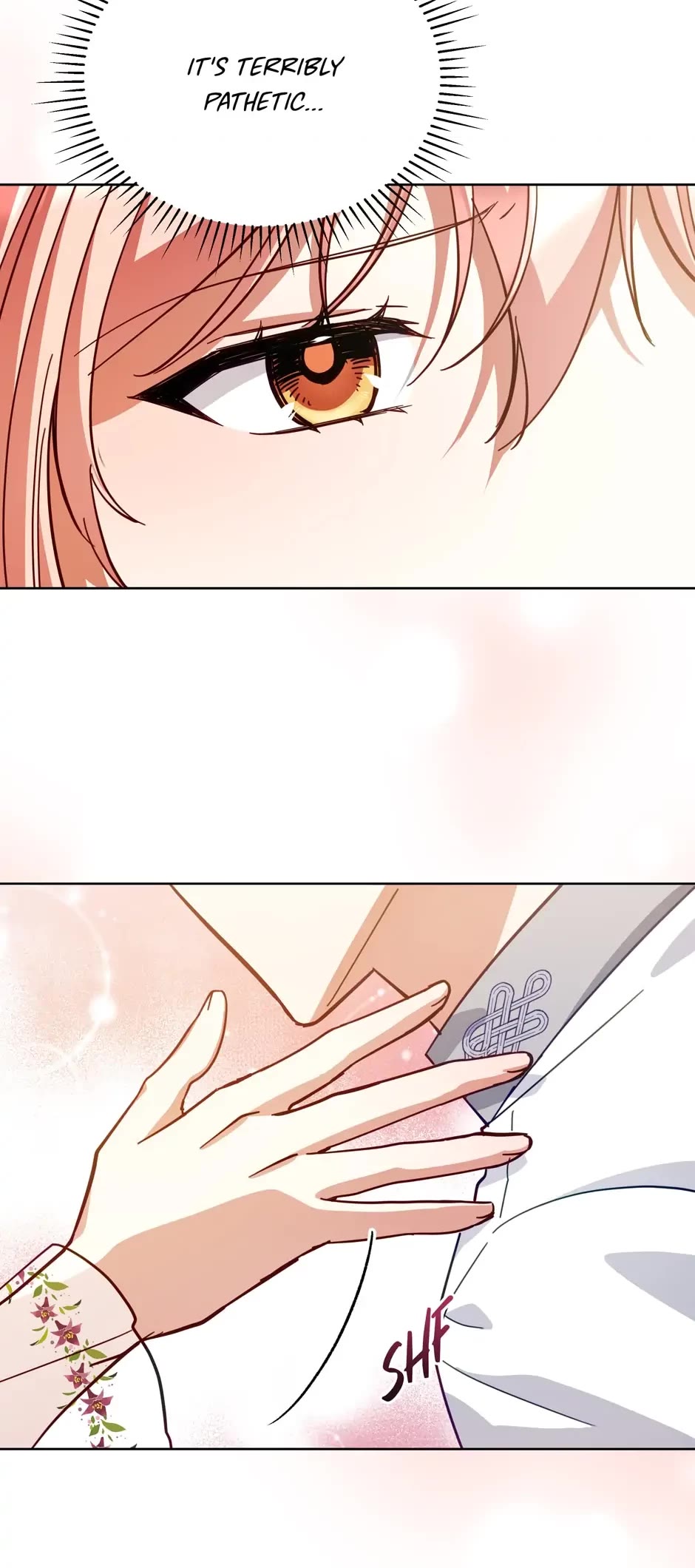 Untouchable Lady Chapter 78 page 50 - Chapter 78: Unbearably Lovely