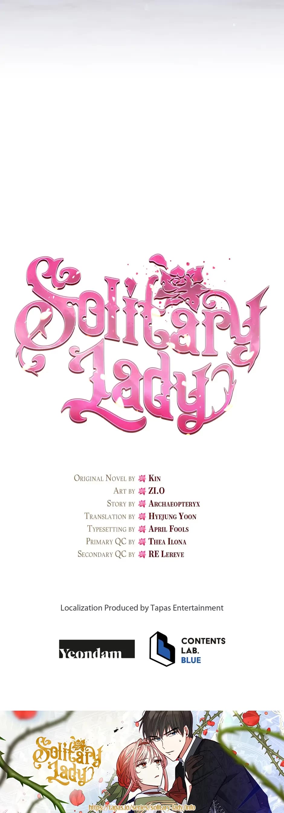 Untouchable Lady Chapter 78 page 55 - Chapter 78: Unbearably Lovely