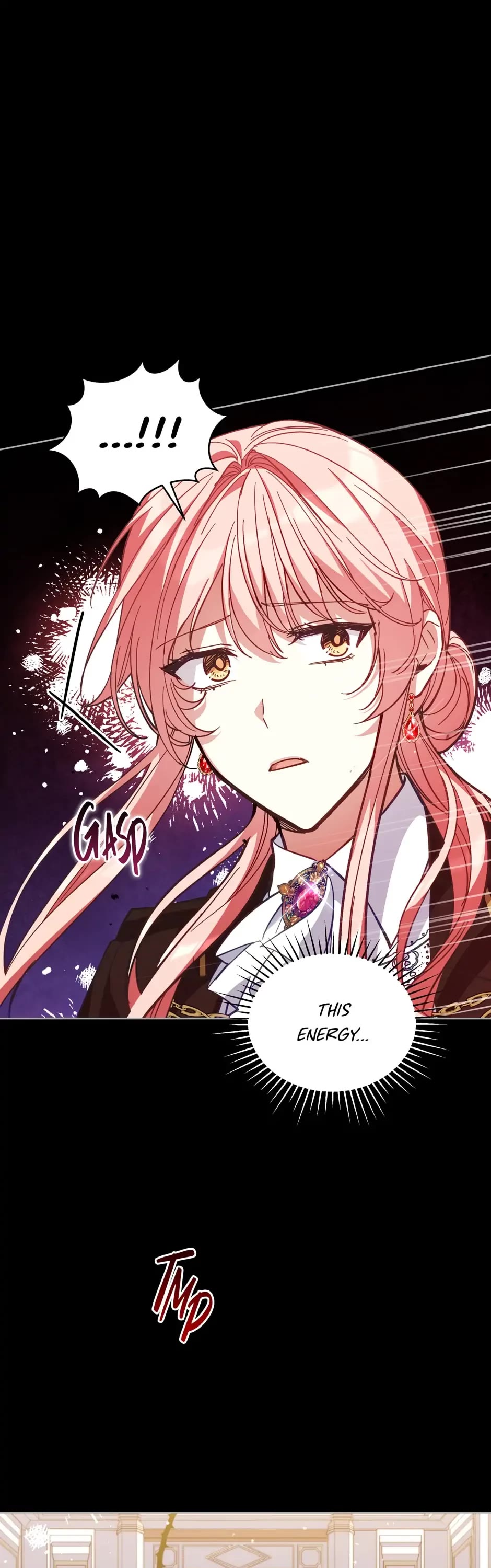 Untouchable Lady Chapter 78 page 6 - Chapter 78: Unbearably Lovely