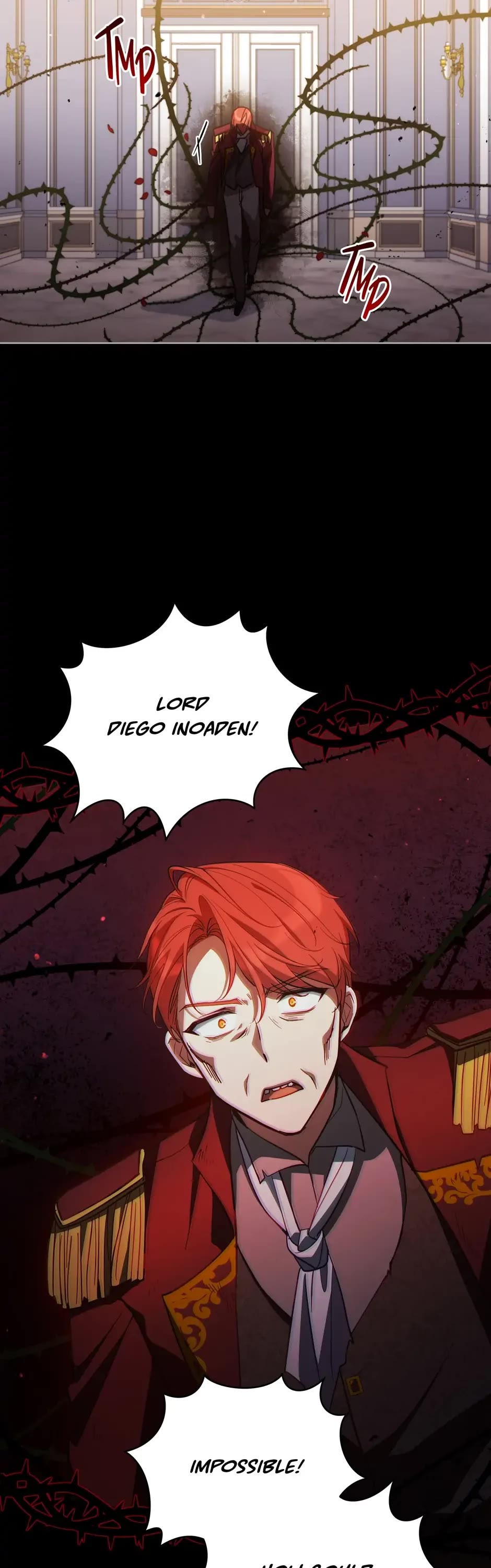 Untouchable Lady Chapter 78 page 7 - Chapter 78: Unbearably Lovely