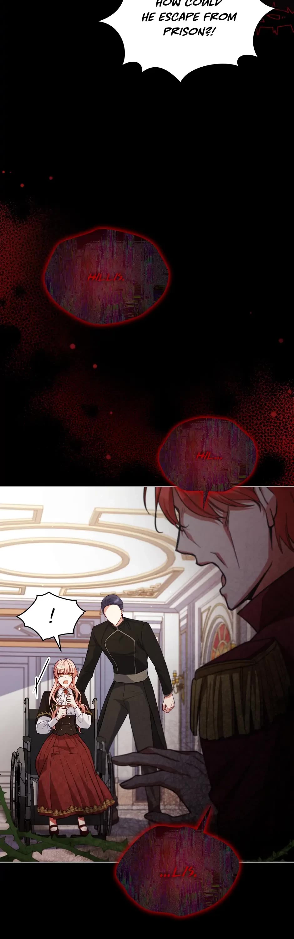 Untouchable Lady Chapter 78 page 8 - Chapter 78: Unbearably Lovely