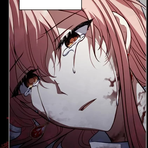 Untouchable Lady Chapter 78: Unbearably Lovely cover