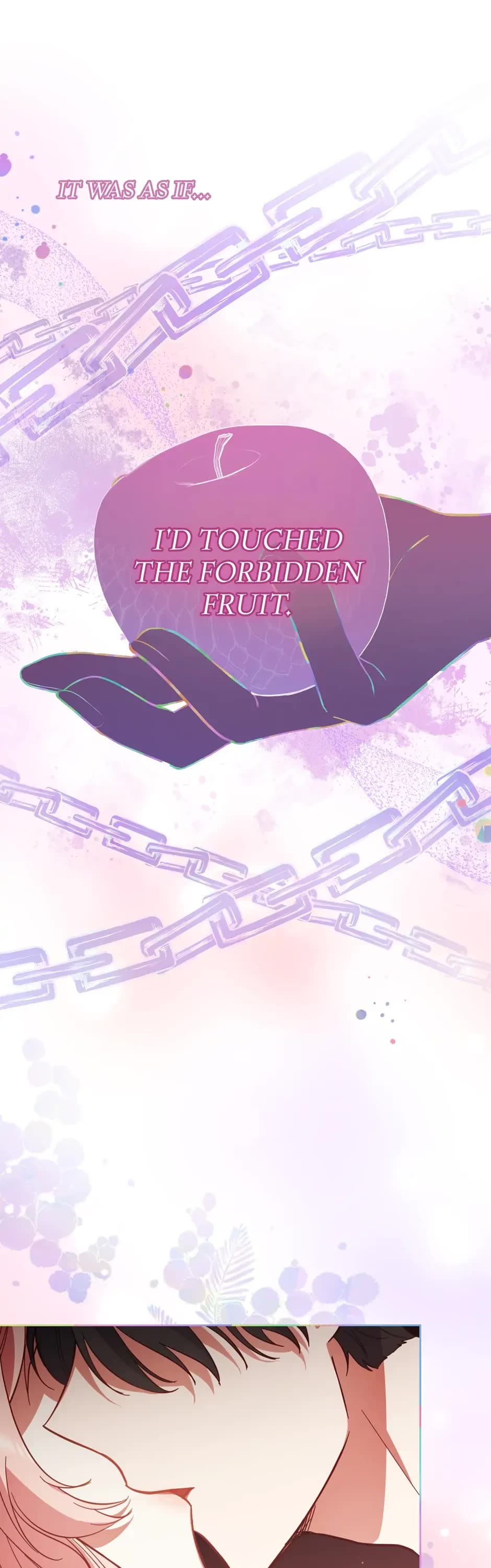 Untouchable Lady Chapter 79 page 1 - Chapter 79: Surge of Desire
