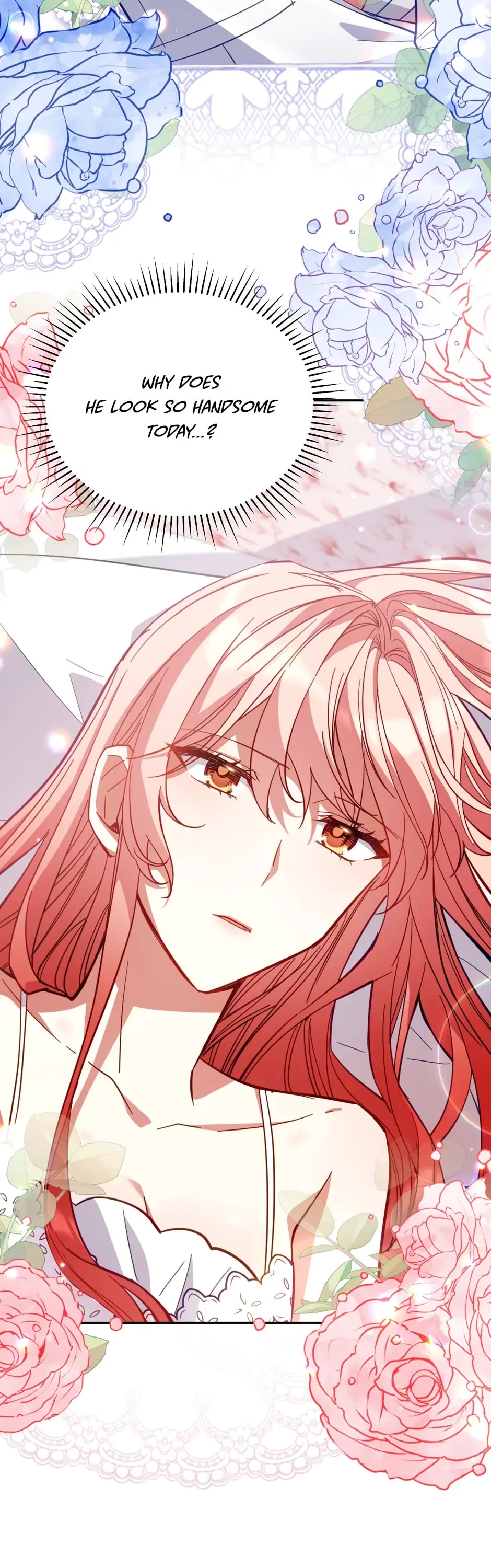 Untouchable Lady Chapter 79 page 12 - Chapter 79: Surge of Desire