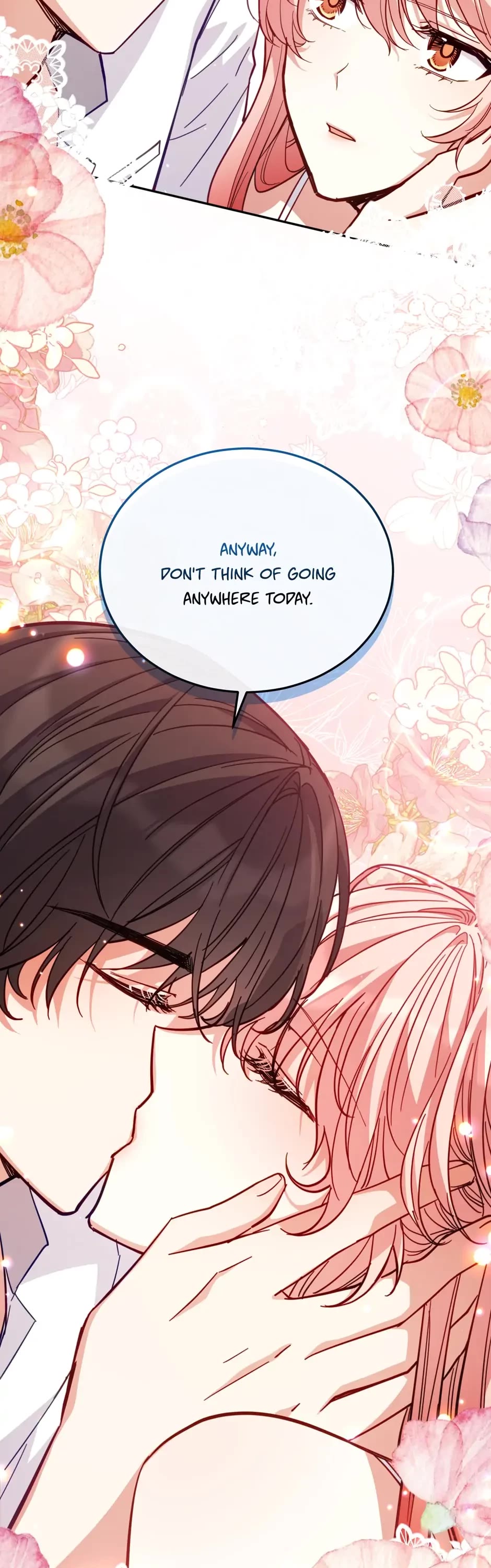 Untouchable Lady Chapter 79 page 18 - Chapter 79: Surge of Desire