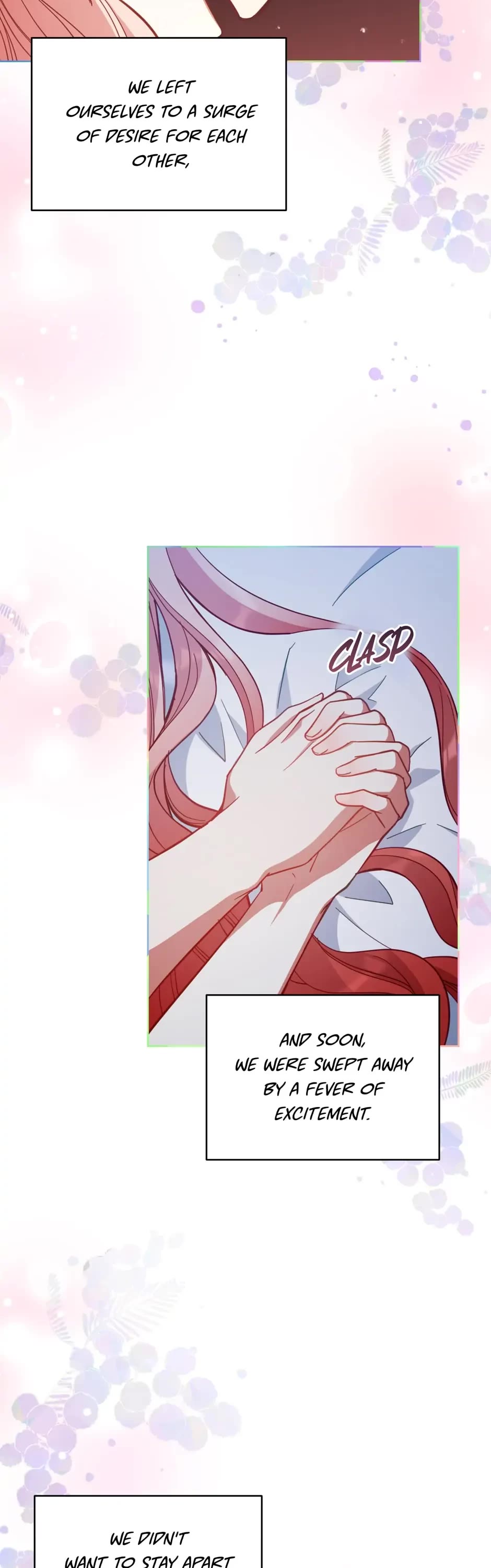 Untouchable Lady Chapter 79 page 2 - Chapter 79: Surge of Desire