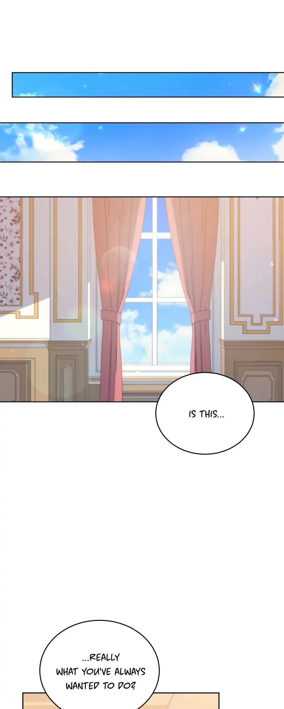 Untouchable Lady Chapter 79 page 20 - Chapter 79: Surge of Desire