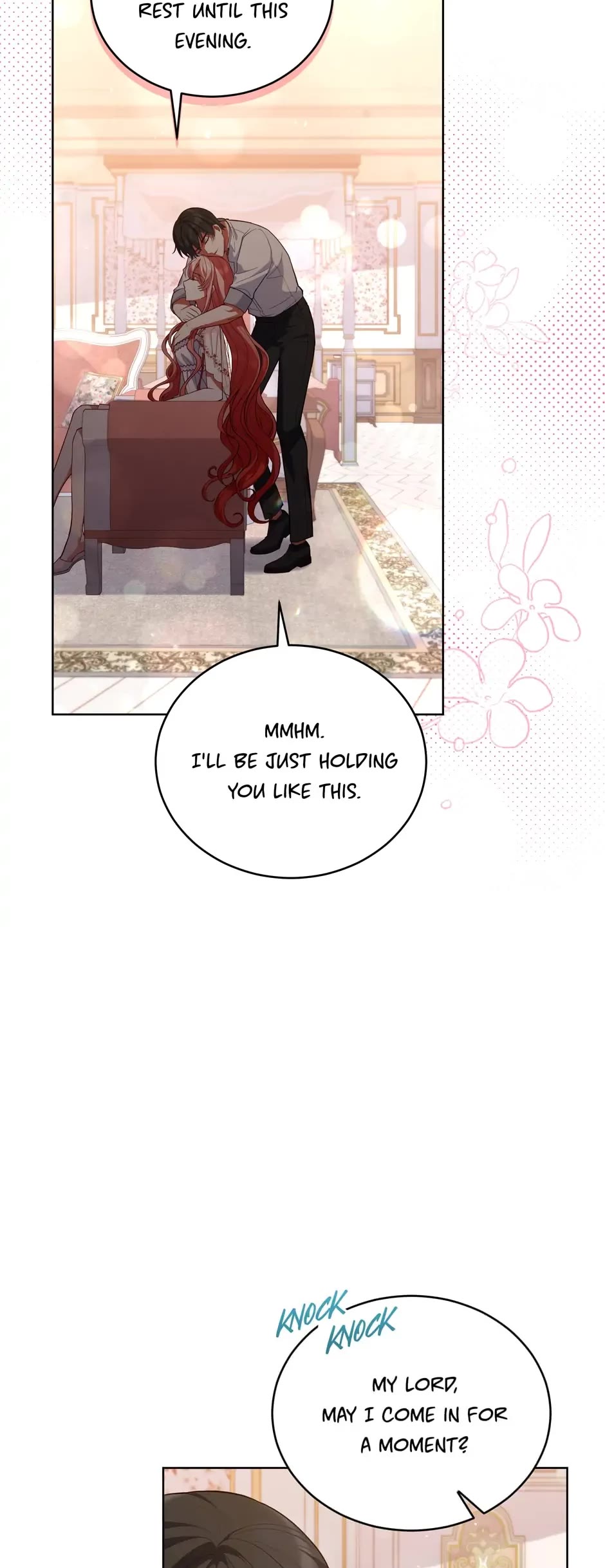 Untouchable Lady Chapter 79 page 24 - Chapter 79: Surge of Desire