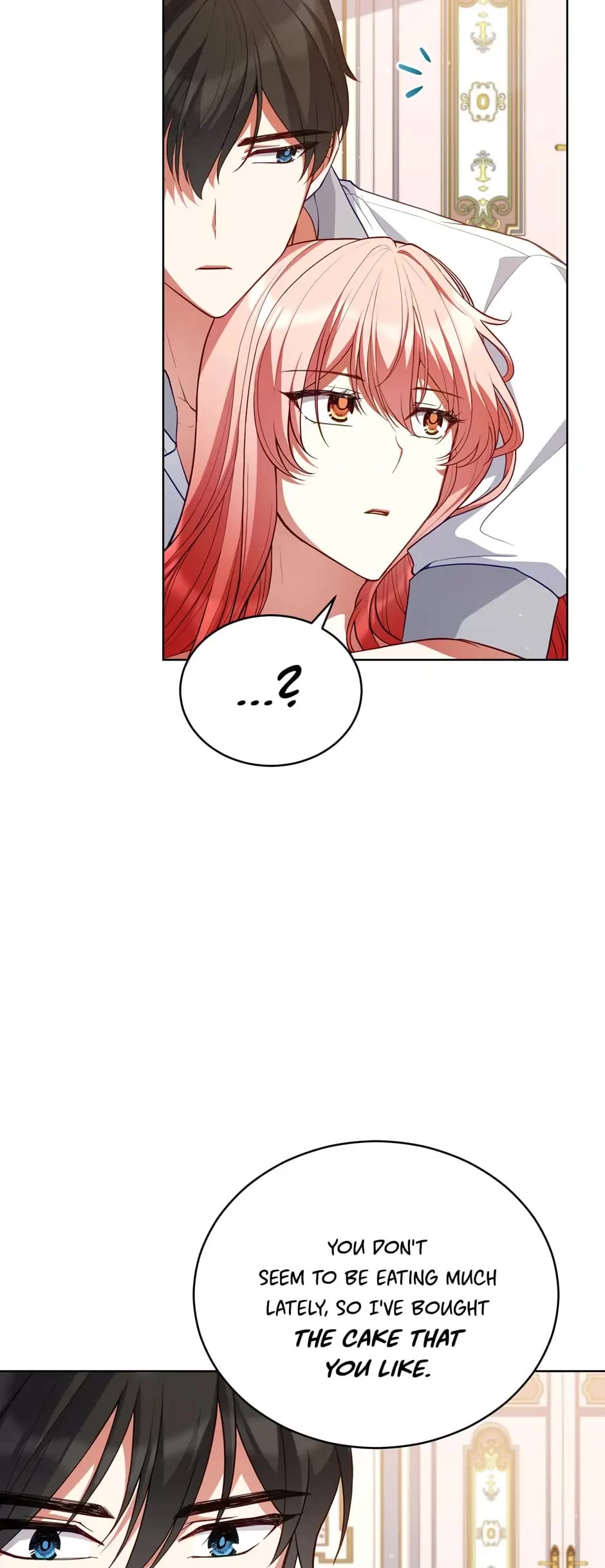 Untouchable Lady Chapter 79 page 25 - Chapter 79: Surge of Desire