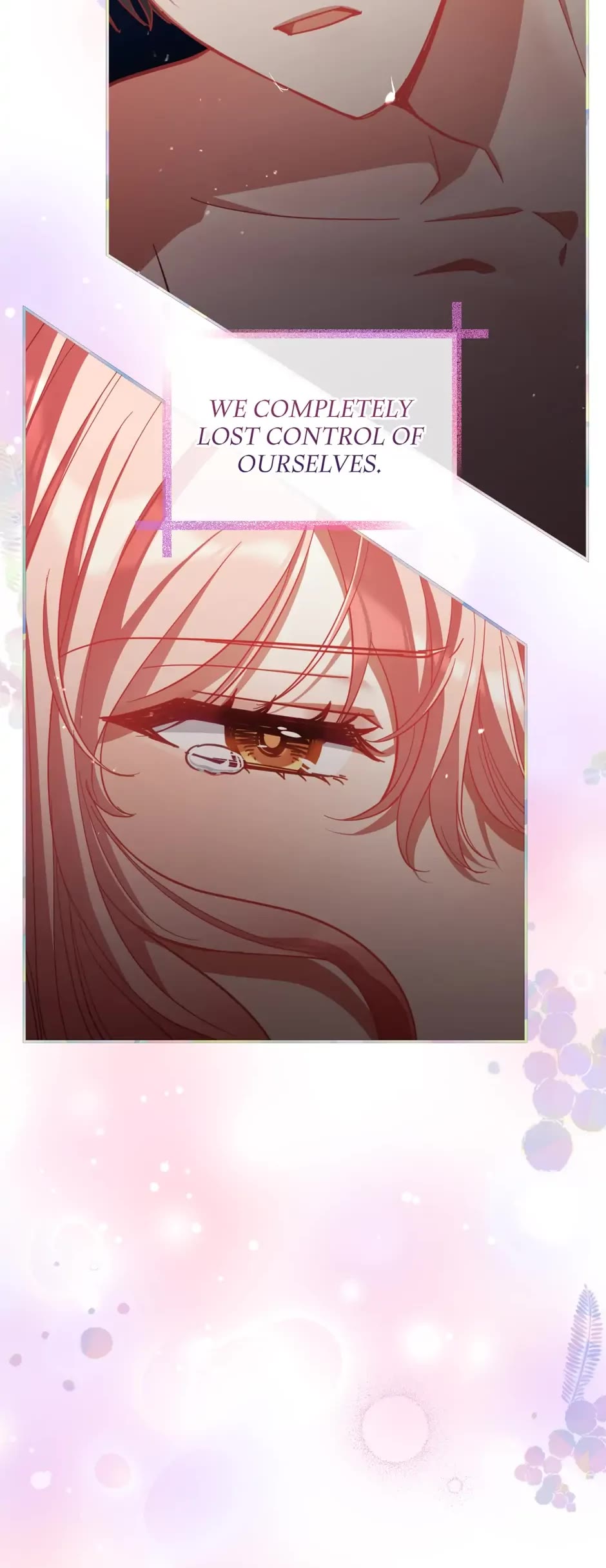 Untouchable Lady Chapter 79 page 4 - Chapter 79: Surge of Desire