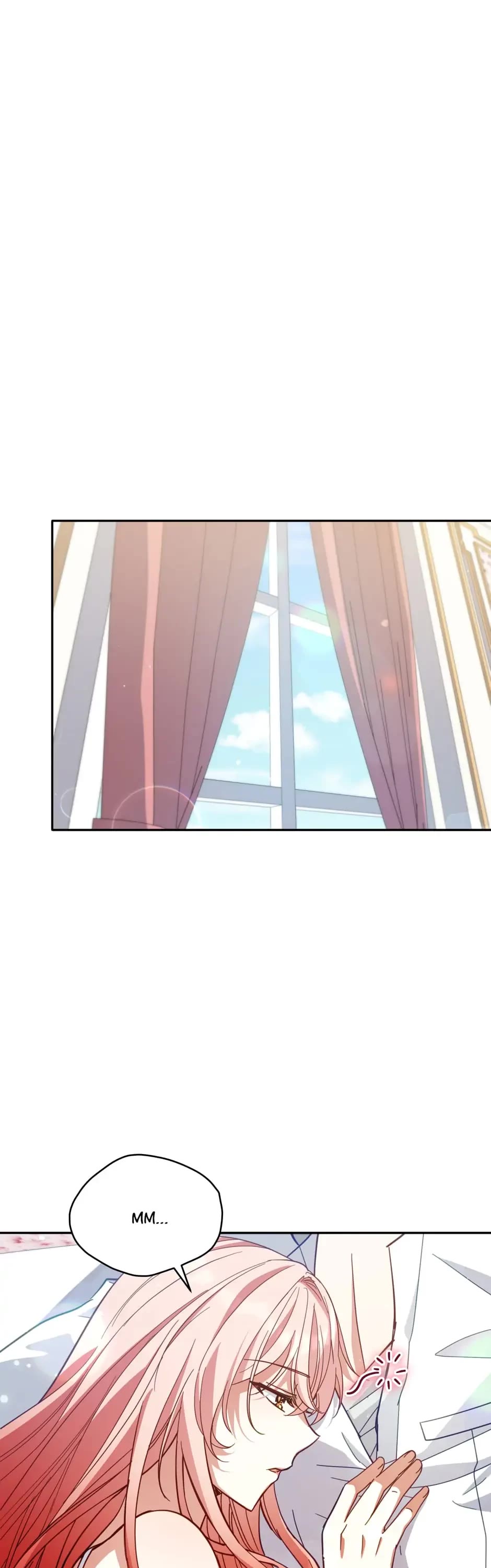 Untouchable Lady Chapter 79 page 6 - Chapter 79: Surge of Desire