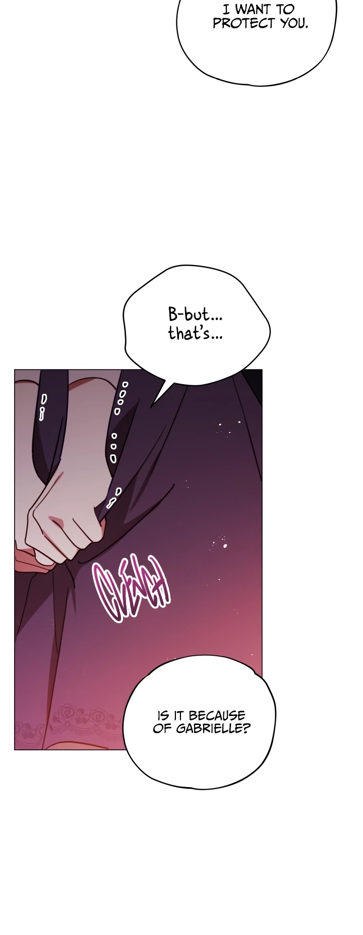 Untouchable Lady Chapter 8 page 15 - Chapter 8