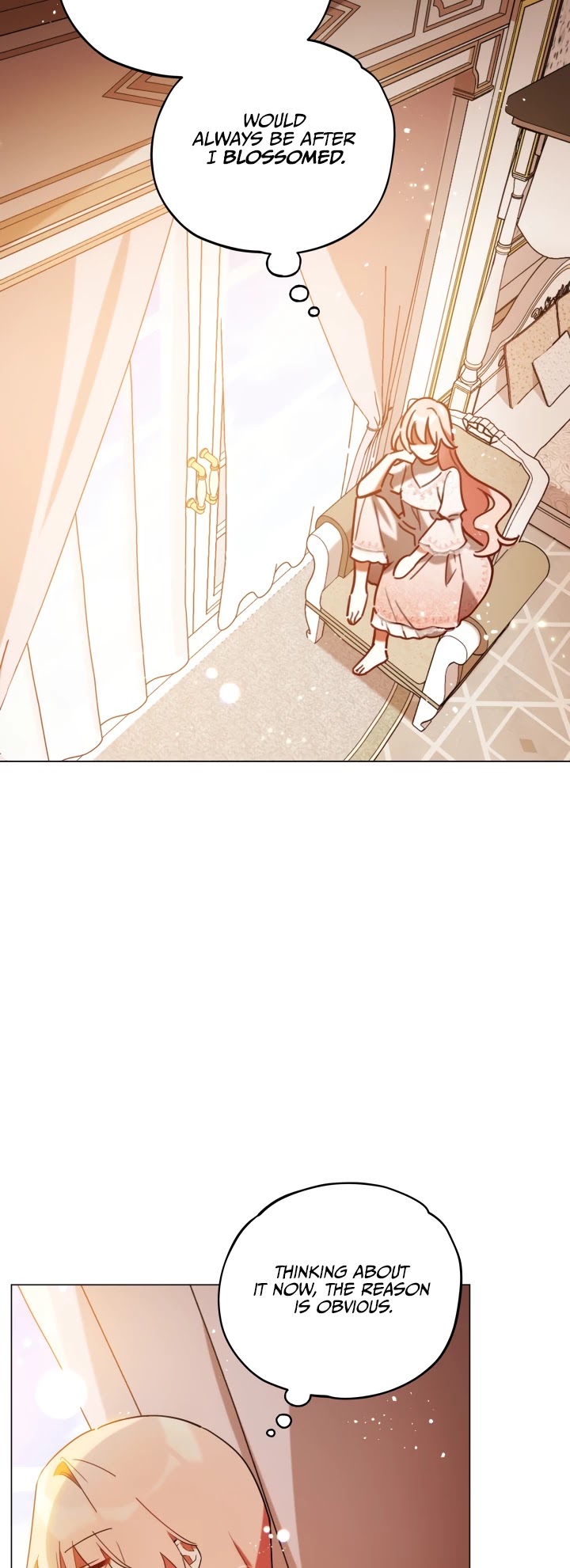 Untouchable Lady Chapter 8 page 23 - Chapter 8