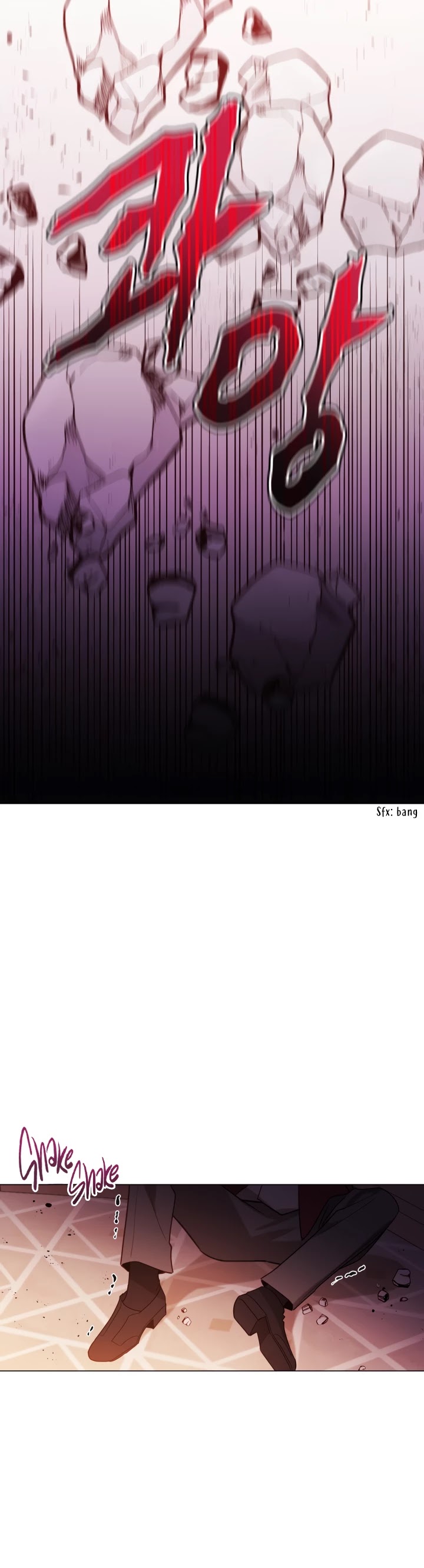 Untouchable Lady Chapter 8 page 36 - Chapter 8