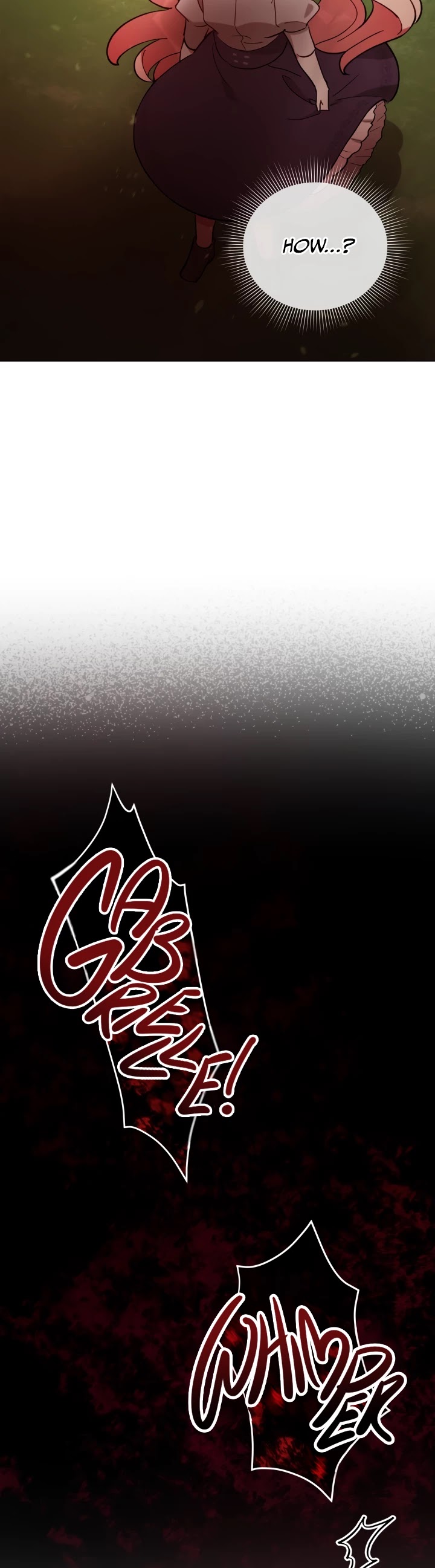 Untouchable Lady Chapter 8 page 4 - Chapter 8