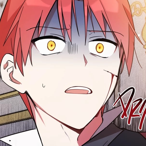 Untouchable Lady Chapter 8 cover