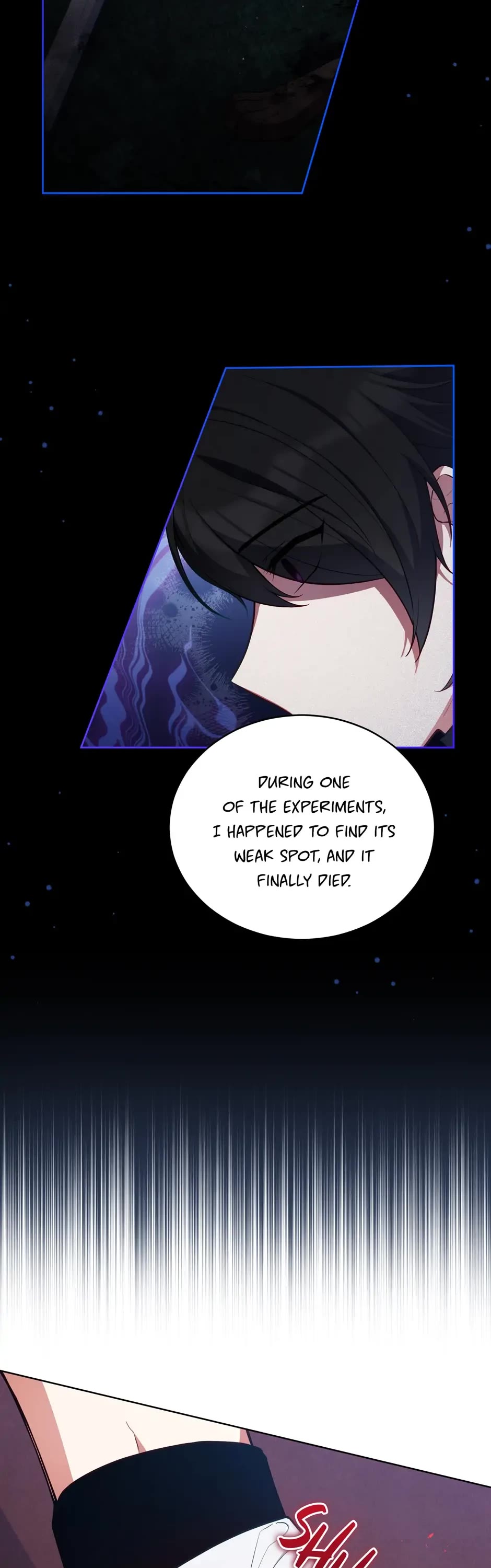 Untouchable Lady Chapter 80 page 17 - Chapter 80: Choose Your Side Wisely