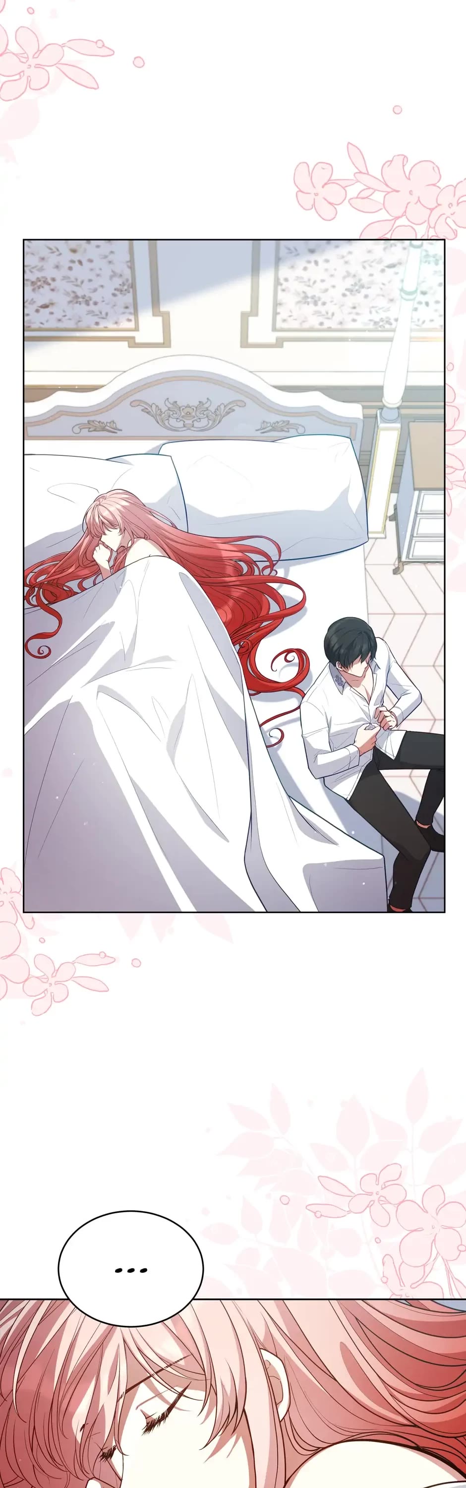 Untouchable Lady Chapter 80 page 2 - Chapter 80: Choose Your Side Wisely