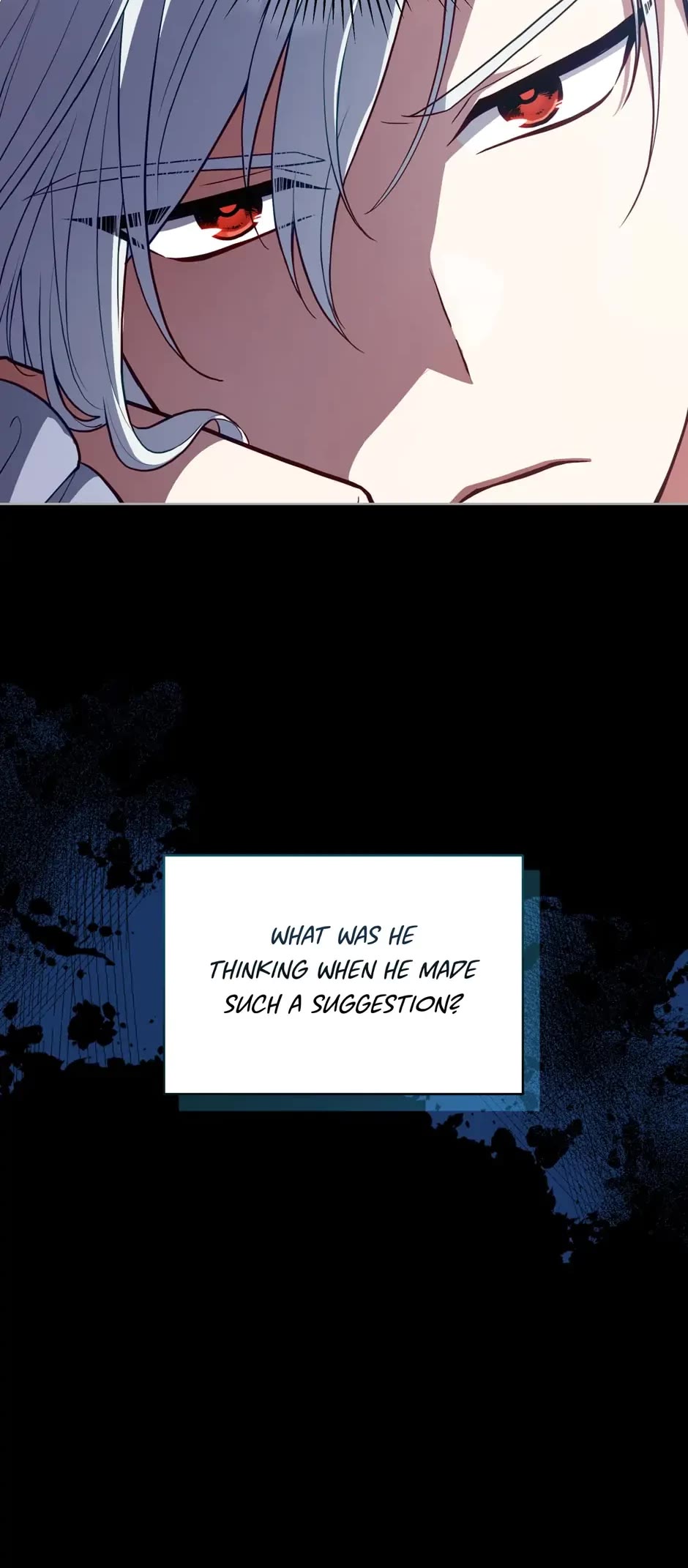 Untouchable Lady Chapter 80 page 24 - Chapter 80: Choose Your Side Wisely