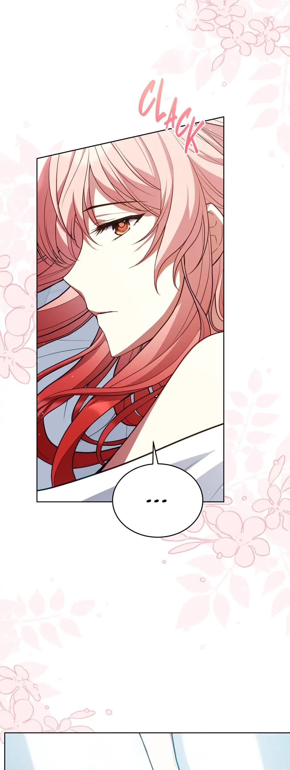 Untouchable Lady Chapter 80 page 4 - Chapter 80: Choose Your Side Wisely