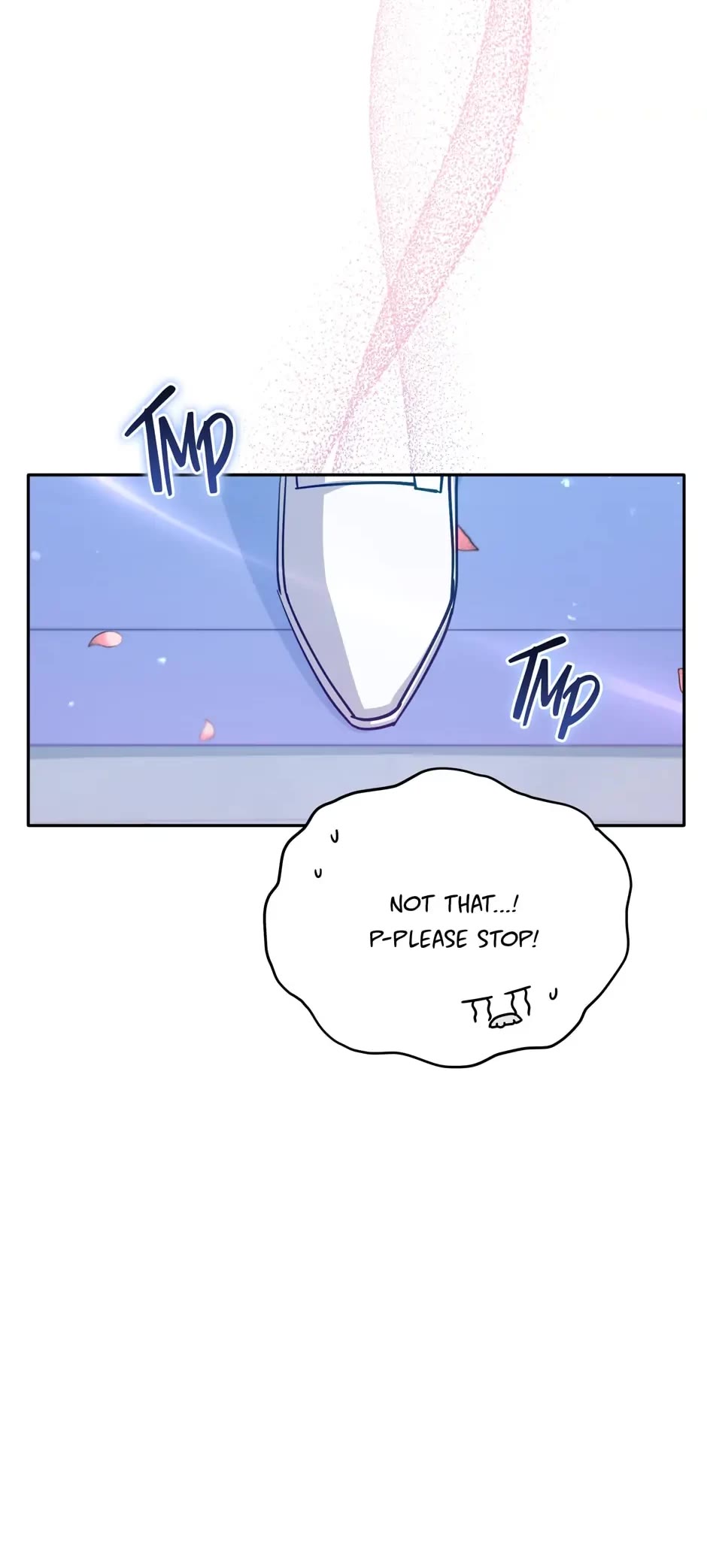 Untouchable Lady Chapter 80 page 40 - Chapter 80: Choose Your Side Wisely