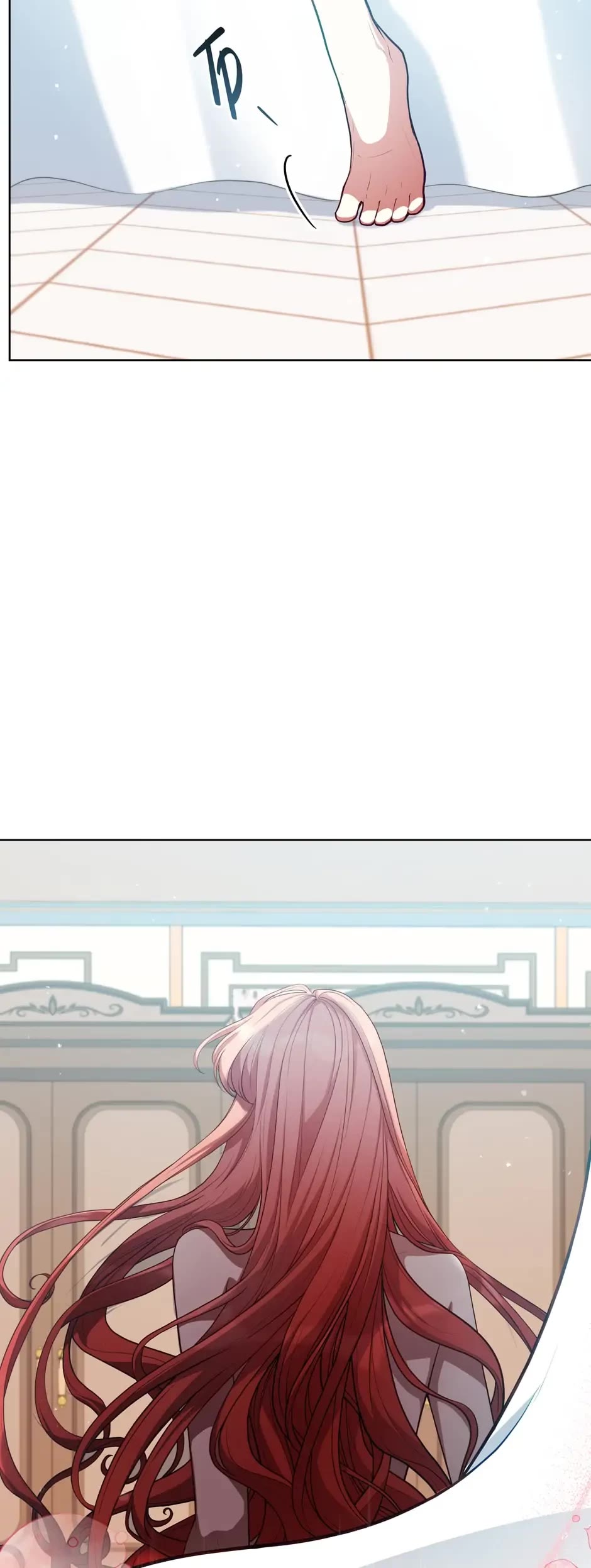 Untouchable Lady Chapter 80 page 5 - Chapter 80: Choose Your Side Wisely