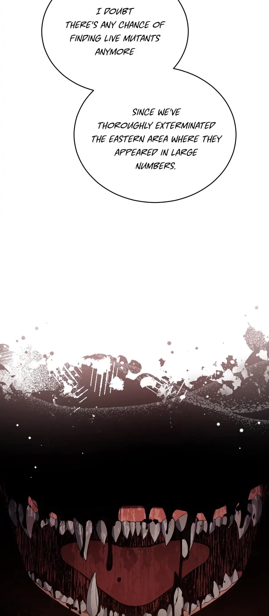 Untouchable Lady Chapter 81 page 29 - Chapter 81: Change of Wind