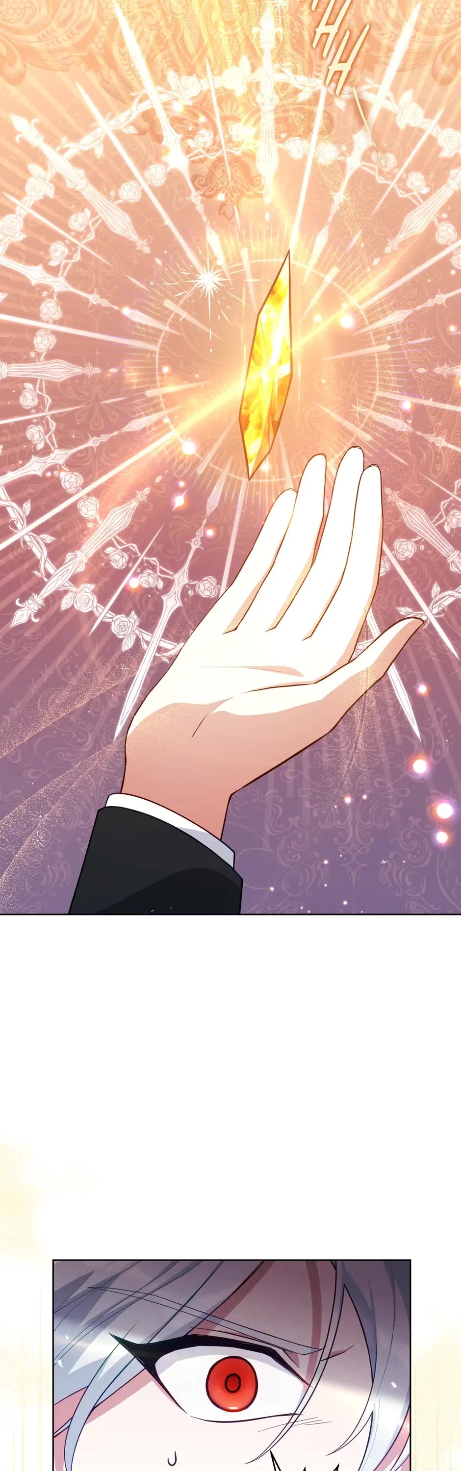 Untouchable Lady Chapter 81 page 48 - Chapter 81: Change of Wind