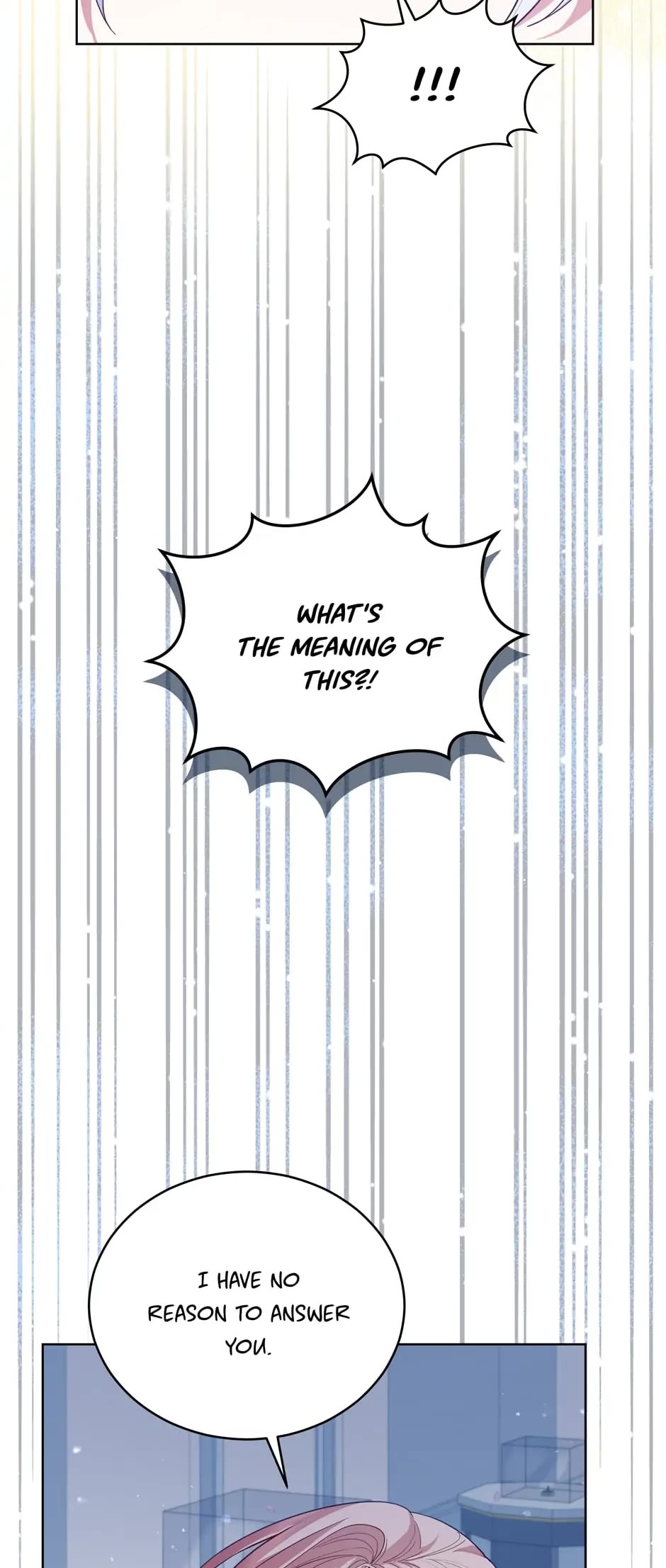 Untouchable Lady Chapter 81 page 49 - Chapter 81: Change of Wind