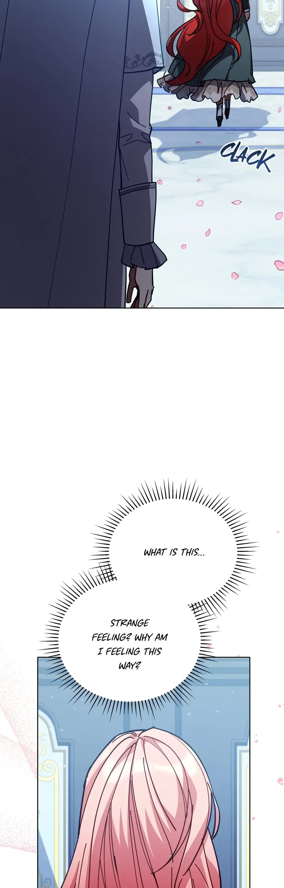 Untouchable Lady Chapter 81 page 5 - Chapter 81: Change of Wind