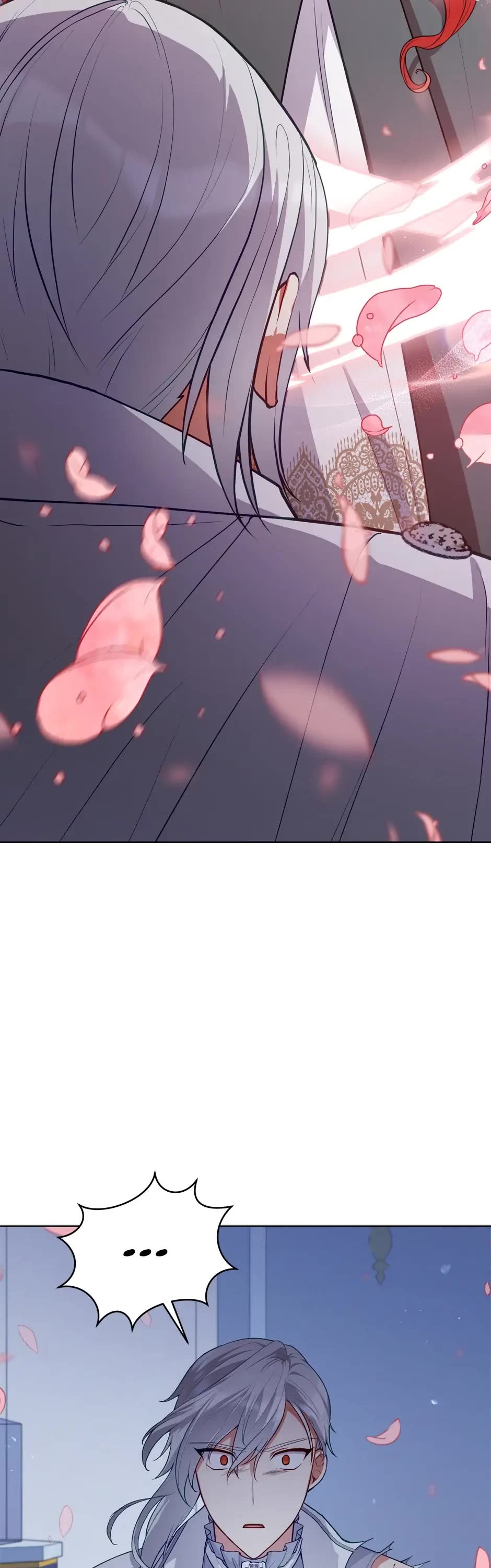 Untouchable Lady Chapter 81 page 56 - Chapter 81: Change of Wind